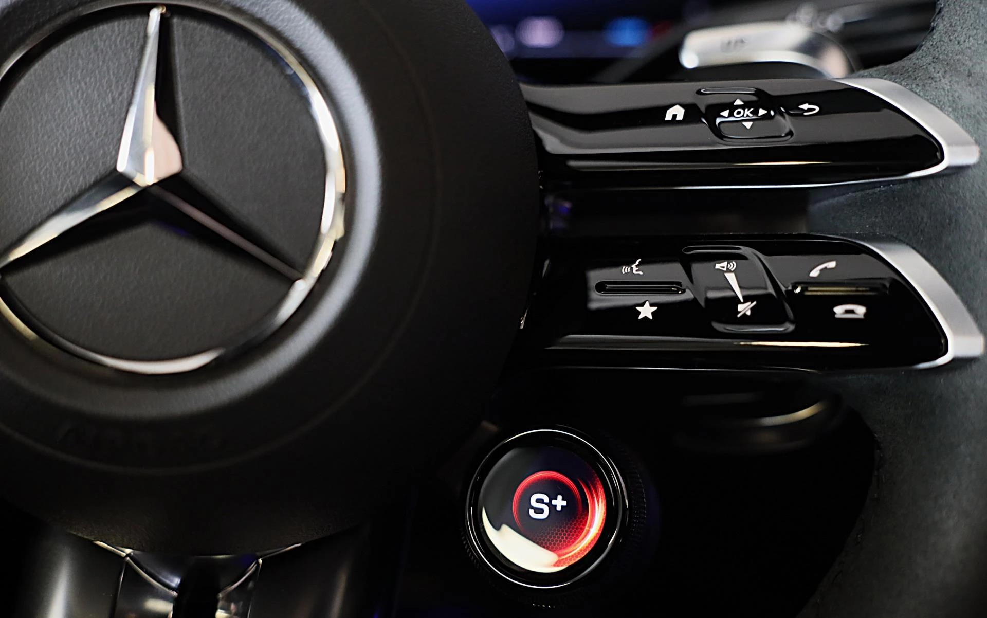 Hoofdafbeelding Mercedes-Benz CLE