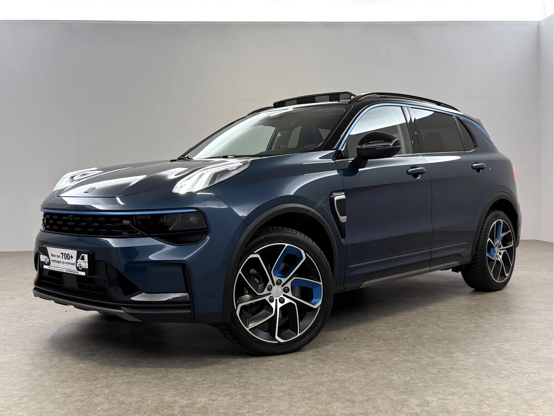 Hoofdafbeelding Lynk & Co 01