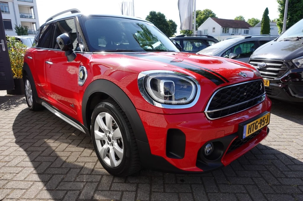Hoofdafbeelding MINI Mini