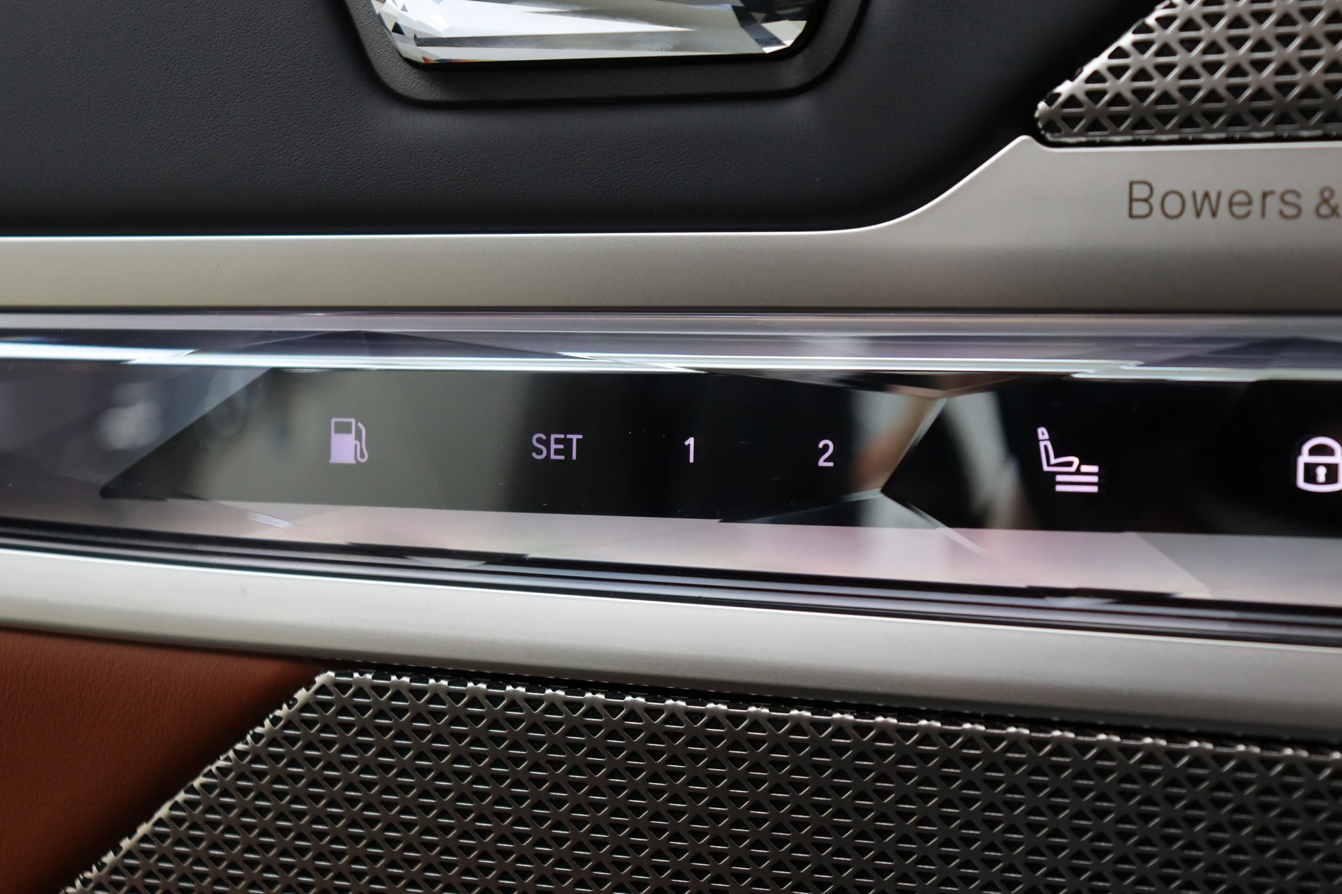 Hoofdafbeelding BMW 7 Serie