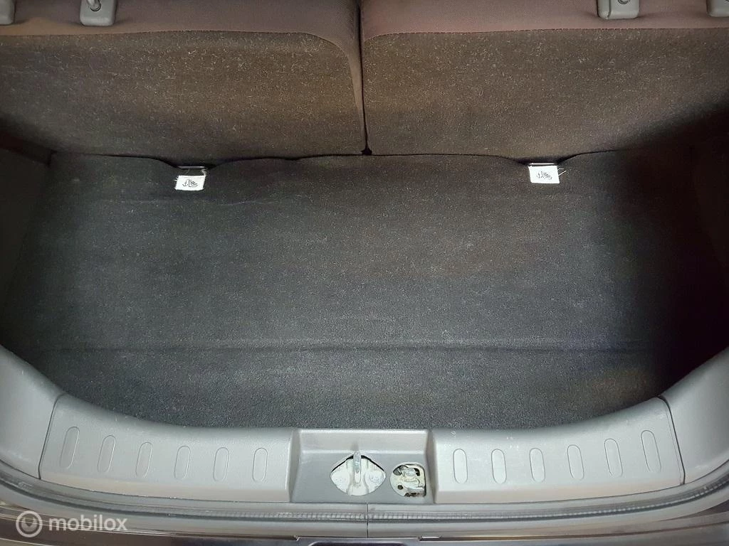 Hoofdafbeelding Suzuki Alto