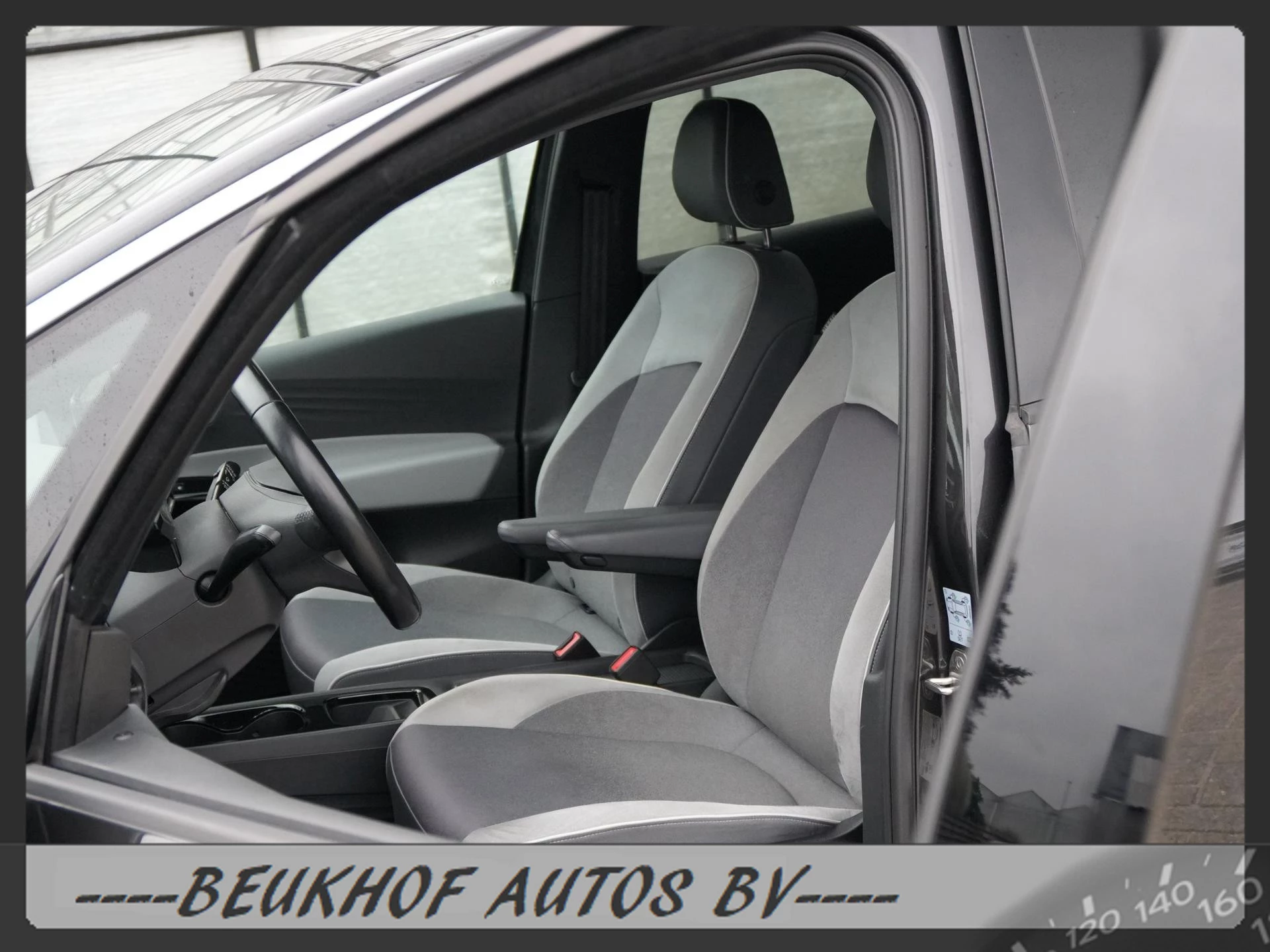 Hoofdafbeelding Volkswagen ID.3