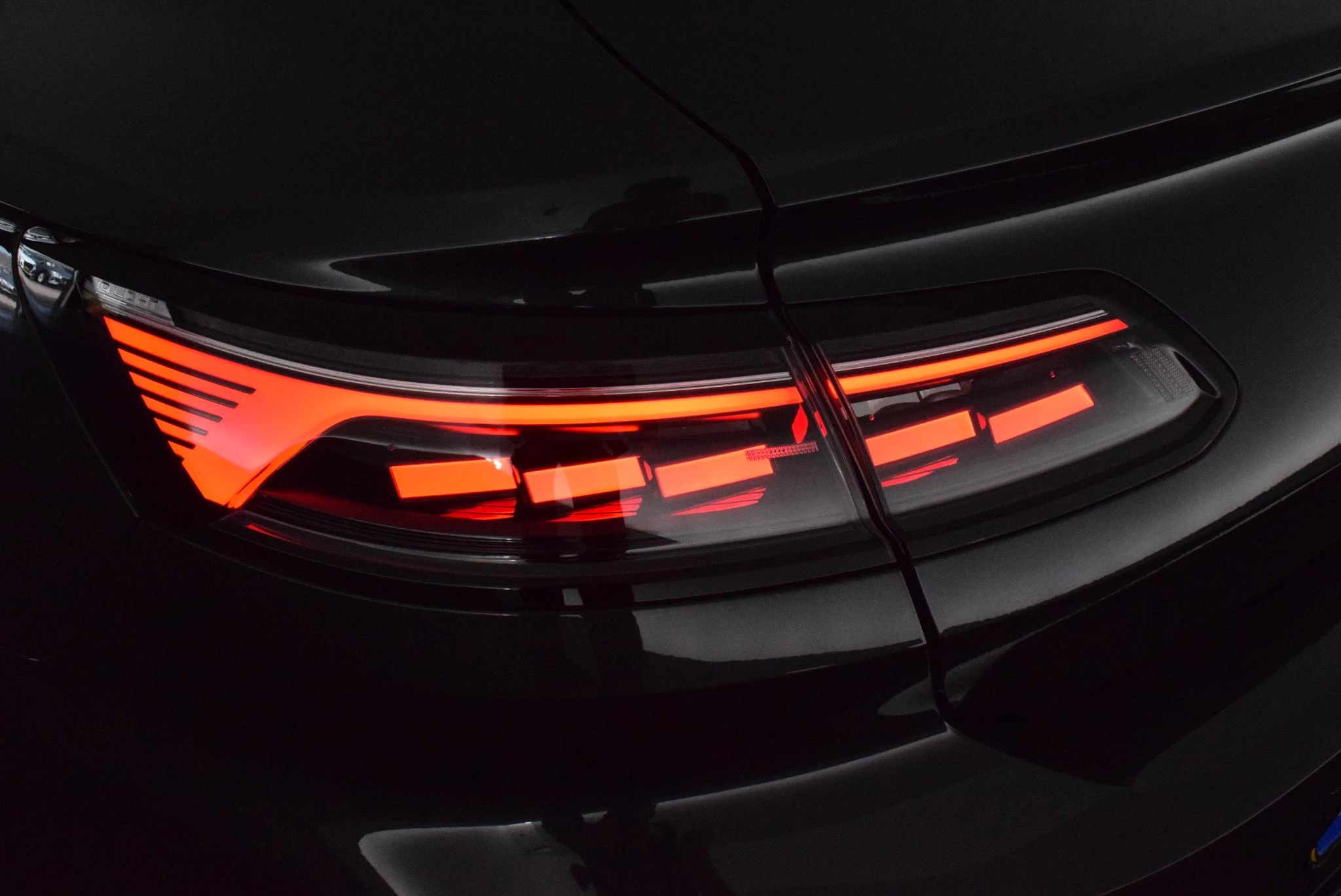Hoofdafbeelding Volkswagen Arteon