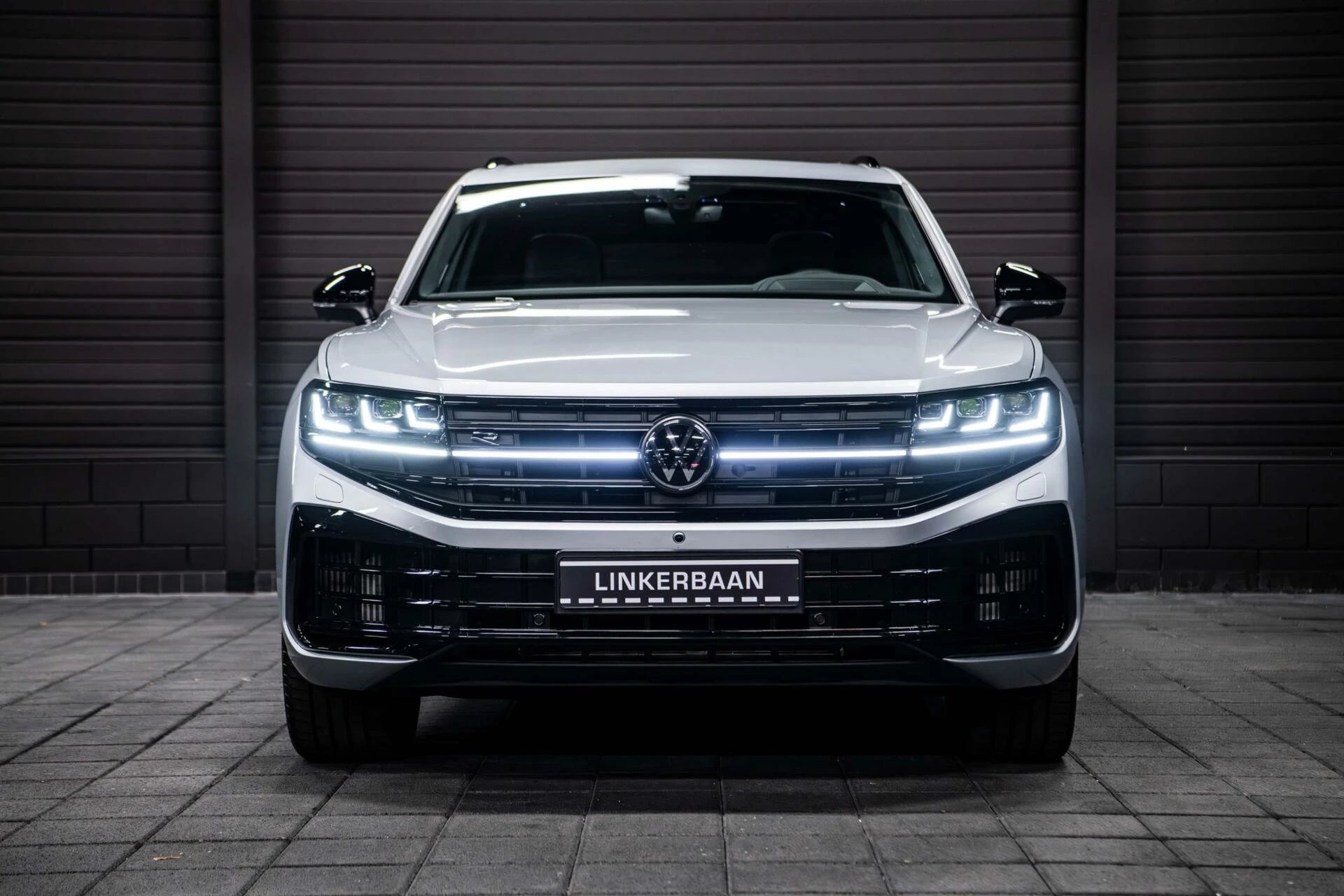 Hoofdafbeelding Volkswagen Touareg