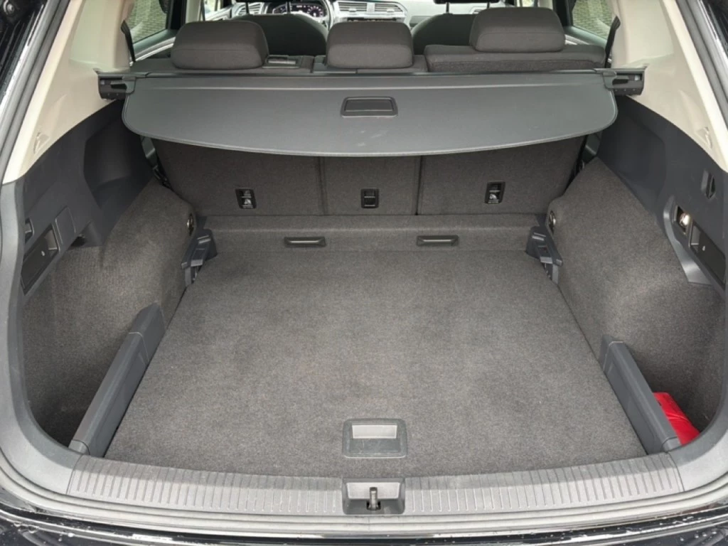 Hoofdafbeelding Volkswagen Tiguan Allspace