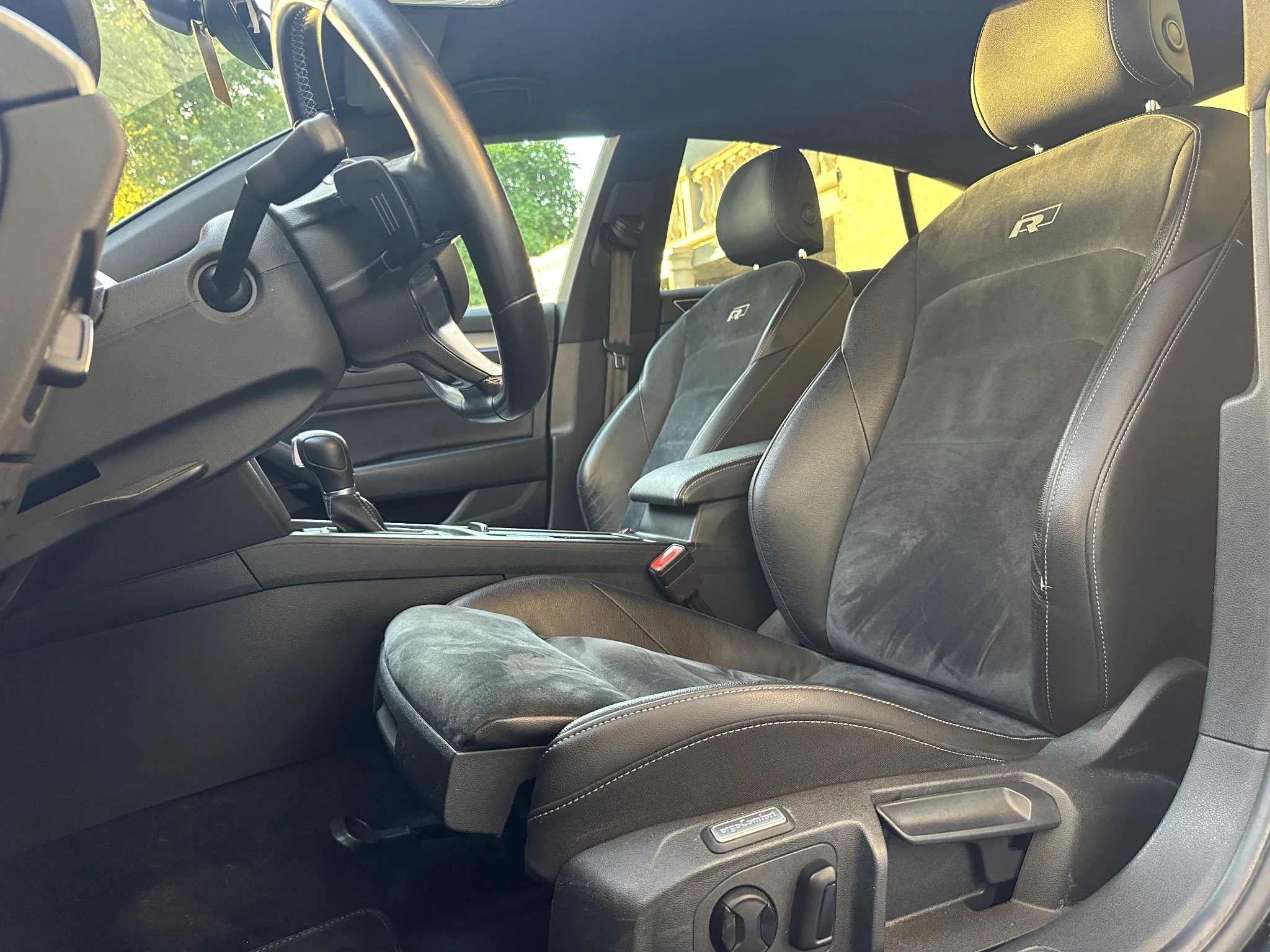 Hoofdafbeelding Volkswagen Arteon