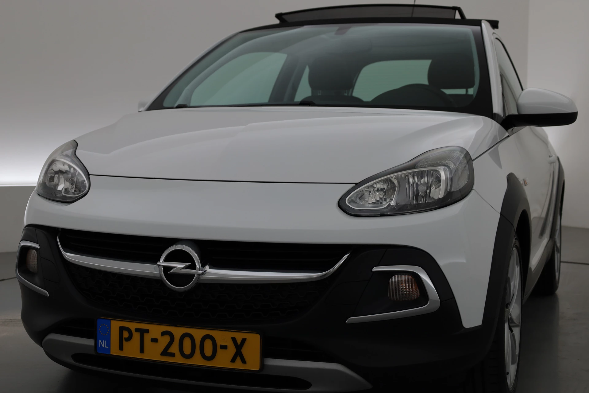 Hoofdafbeelding Opel ADAM