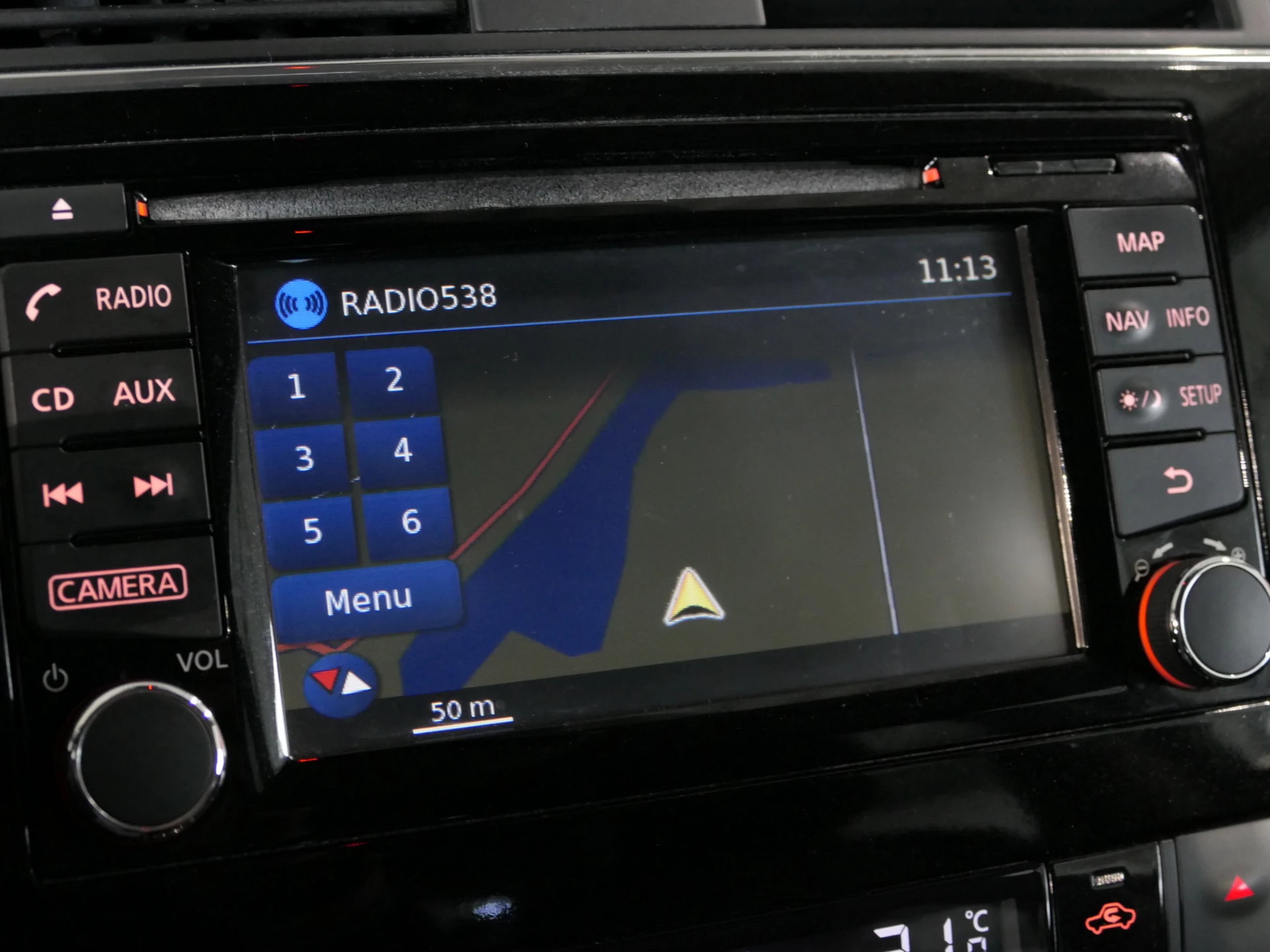 Hoofdafbeelding Nissan Pulsar