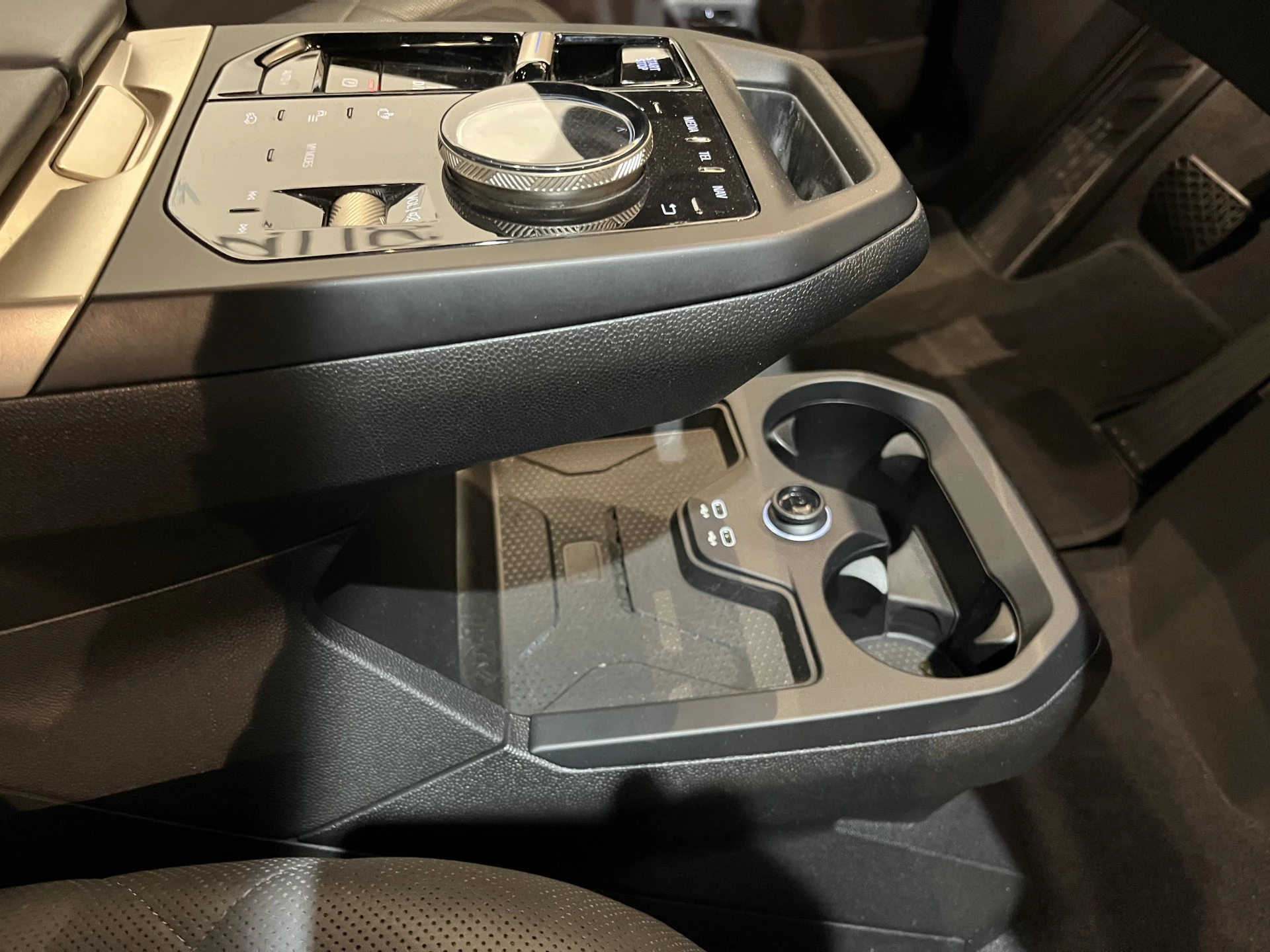 Hoofdafbeelding BMW iX