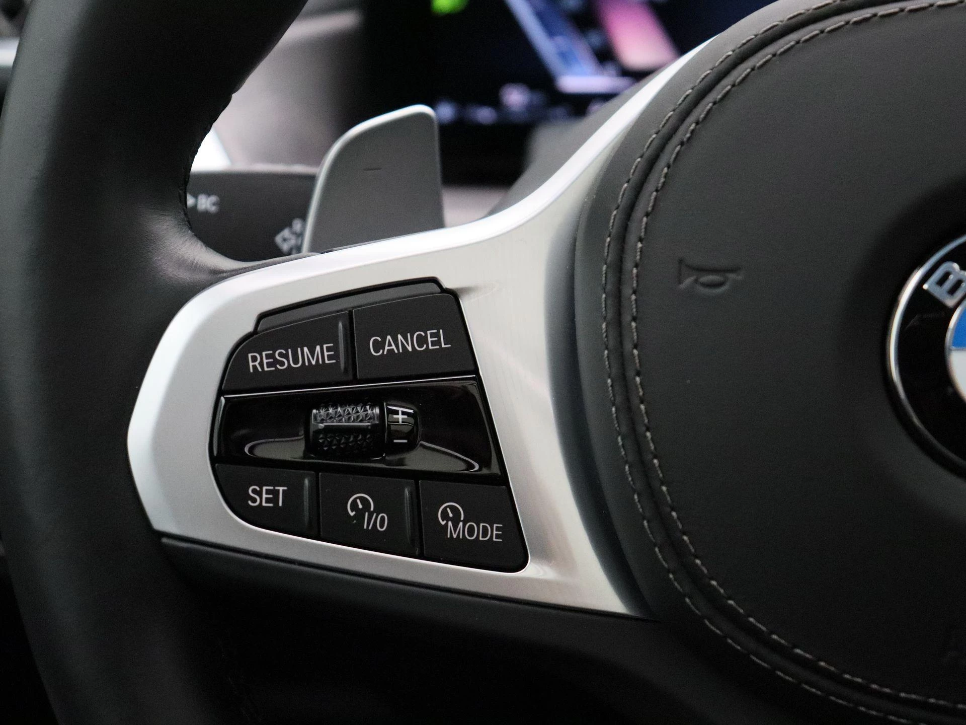 Hoofdafbeelding BMW X7