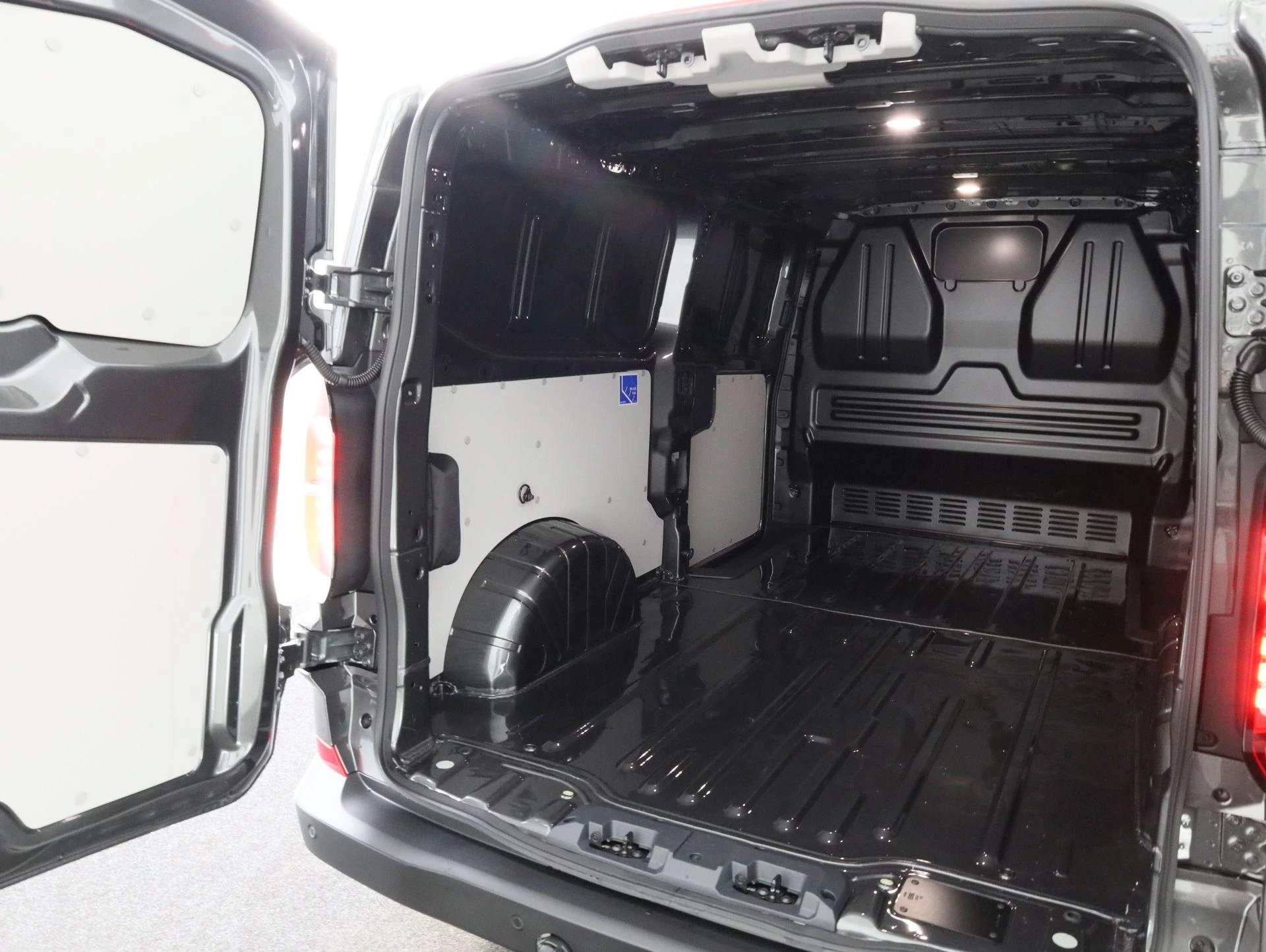 Hoofdafbeelding Volkswagen e-Transporter