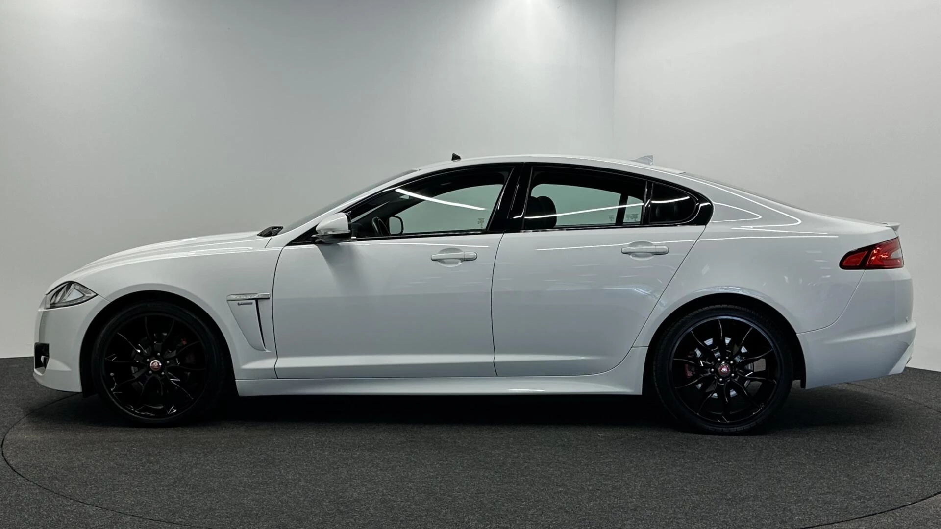 Hoofdafbeelding Jaguar XF