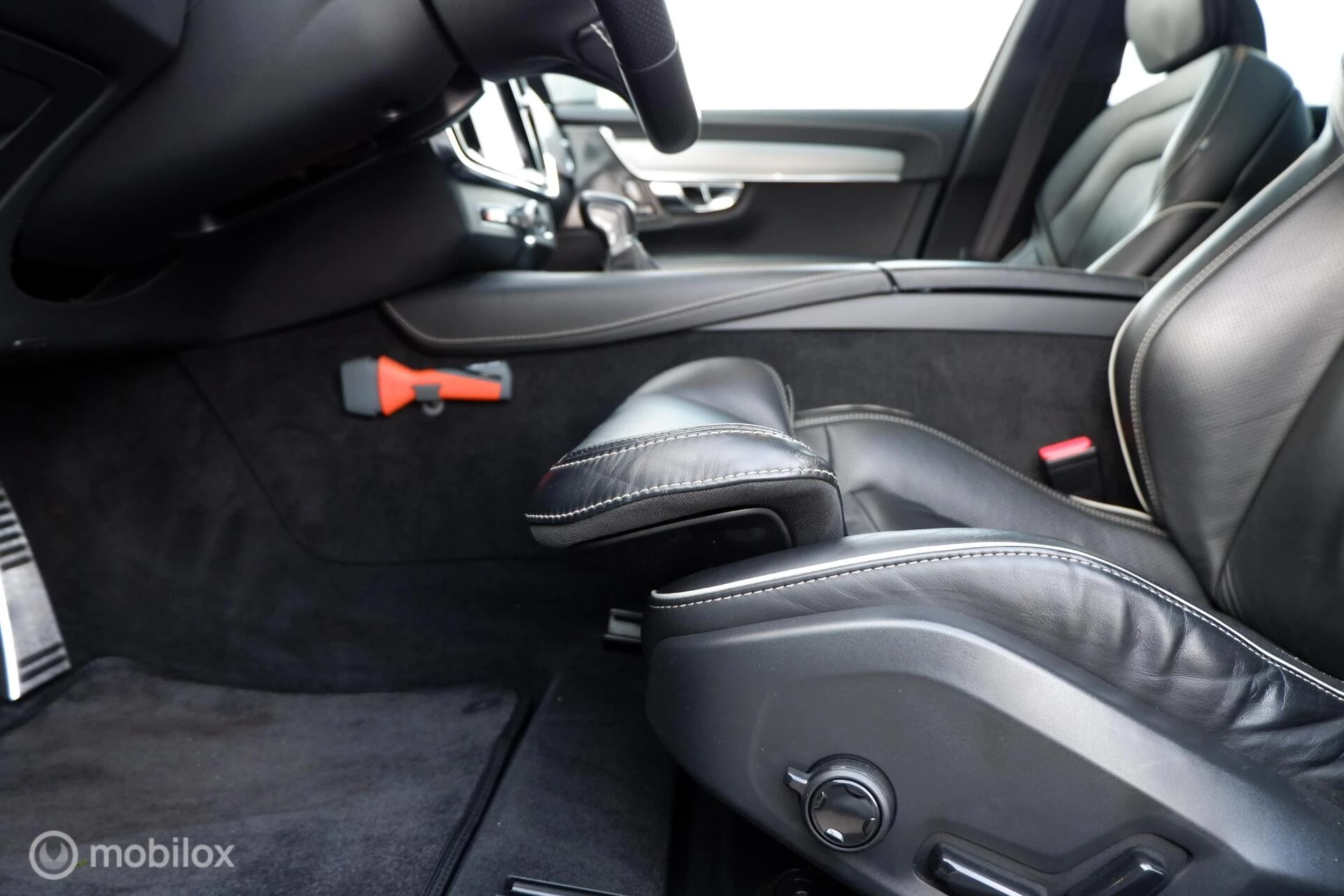 Hoofdafbeelding Volvo V90