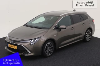 Toyota Corolla Touring Sports 1.8 Hybrid Executive I 1e Eig. I NL-auto