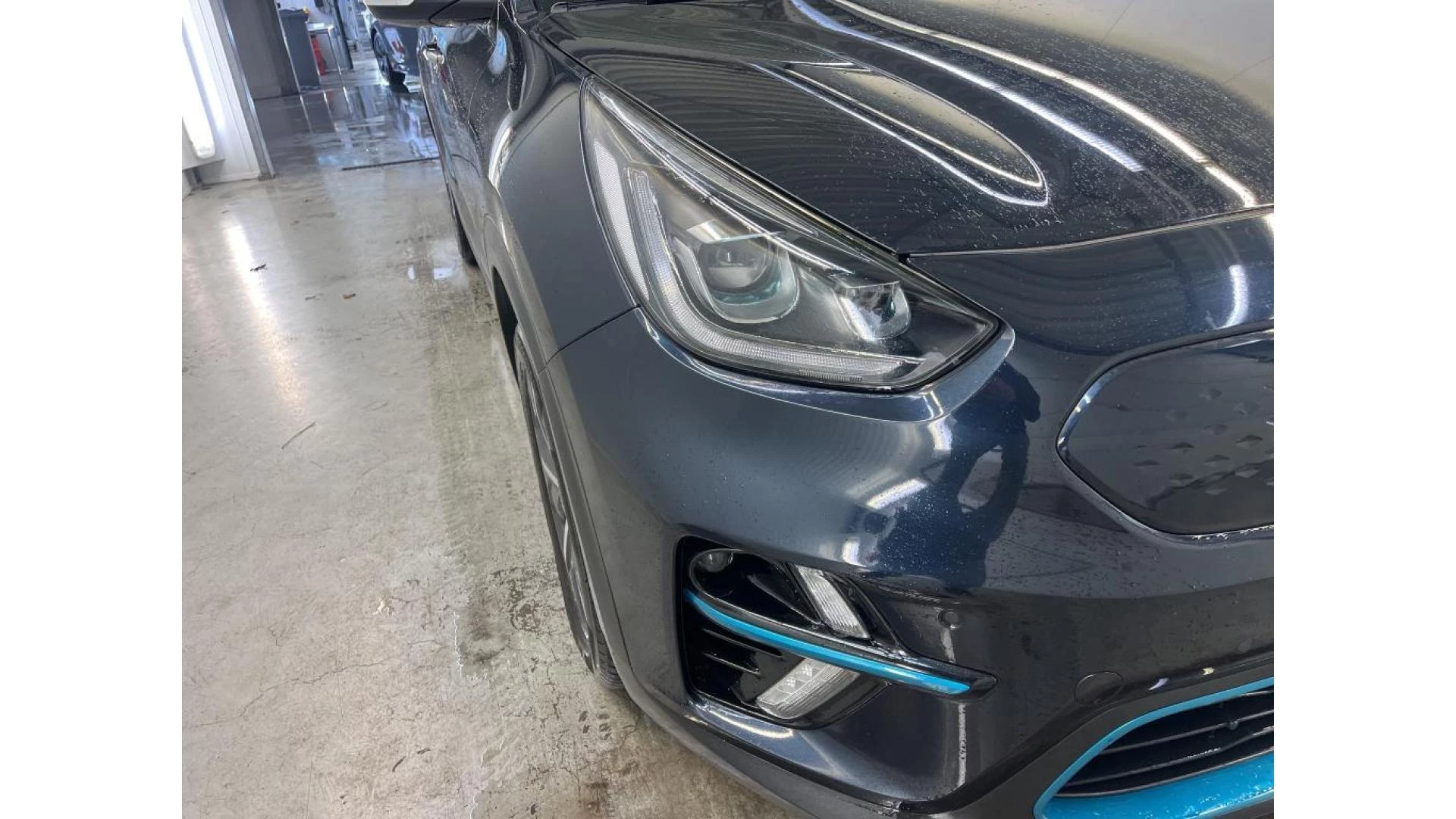 Hoofdafbeelding Kia e-Niro