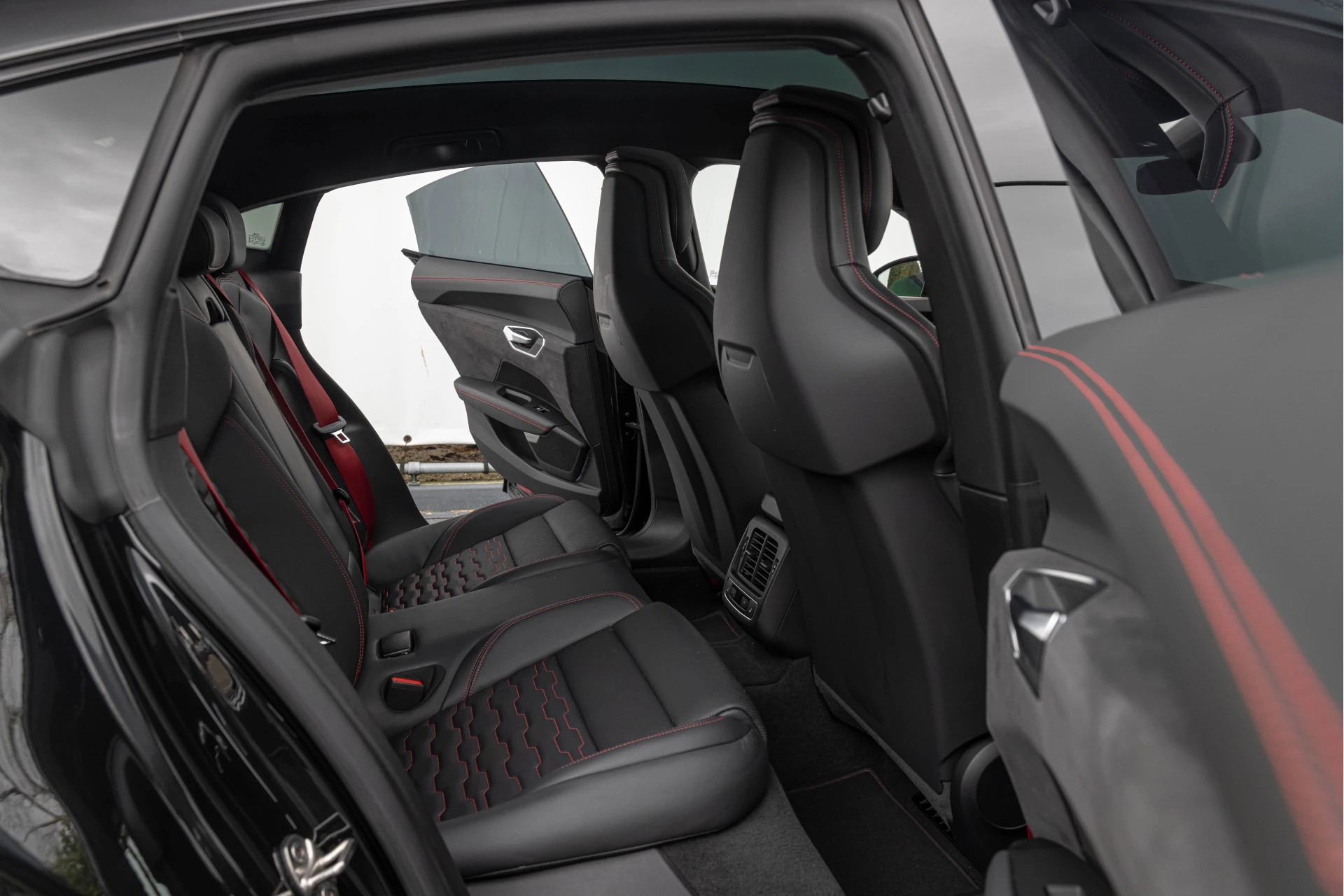 Hoofdafbeelding Audi e-tron GT