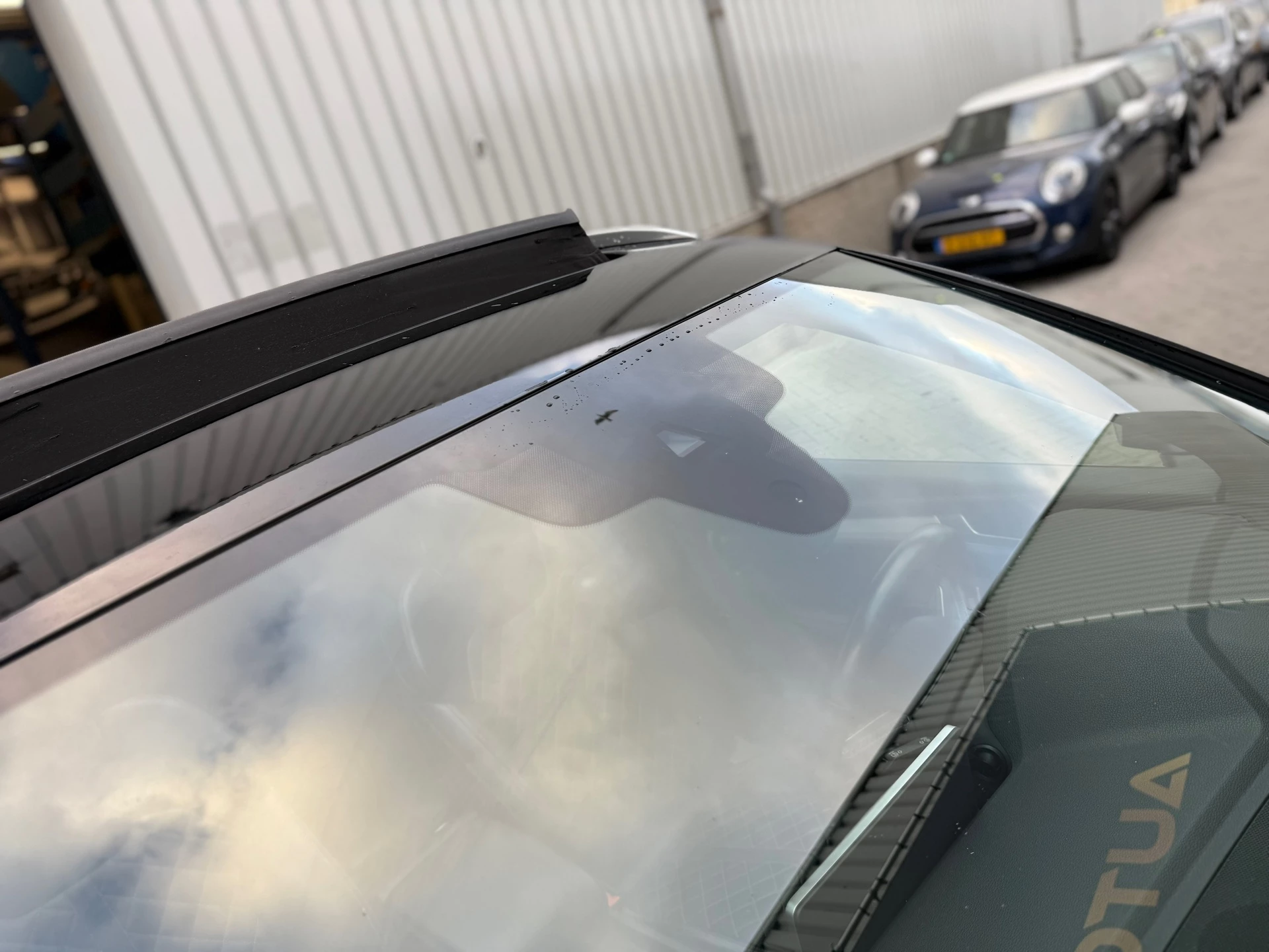 Hoofdafbeelding Audi SQ5