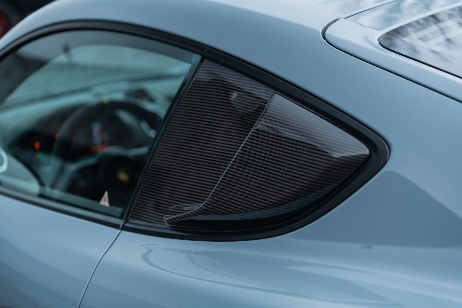 Hoofdafbeelding Porsche 718