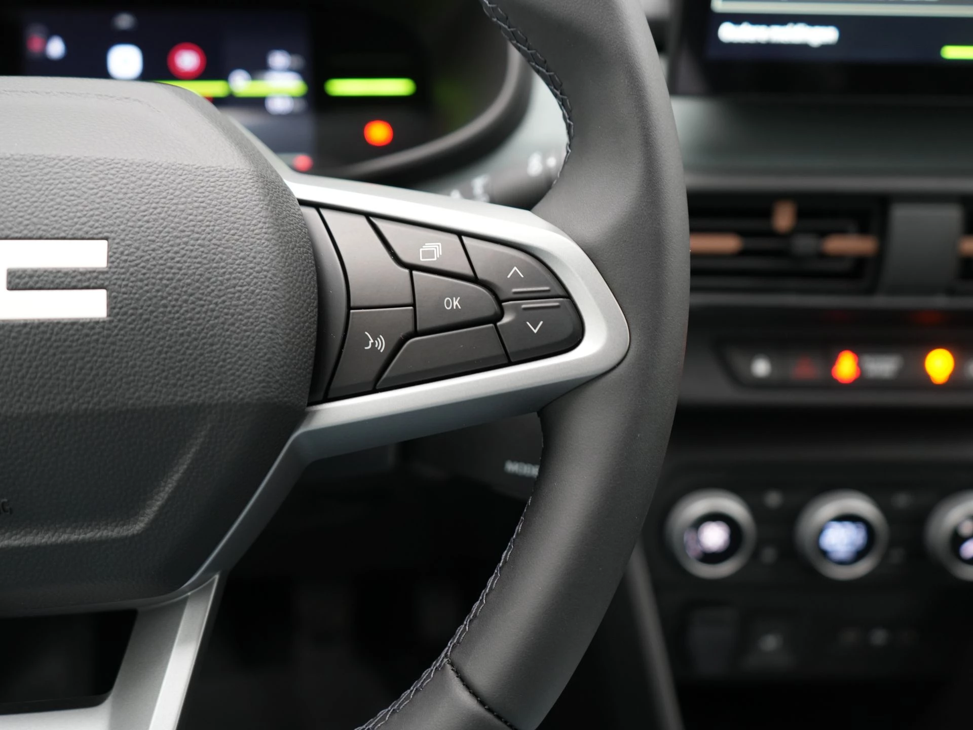 Hoofdafbeelding Dacia Sandero Stepway