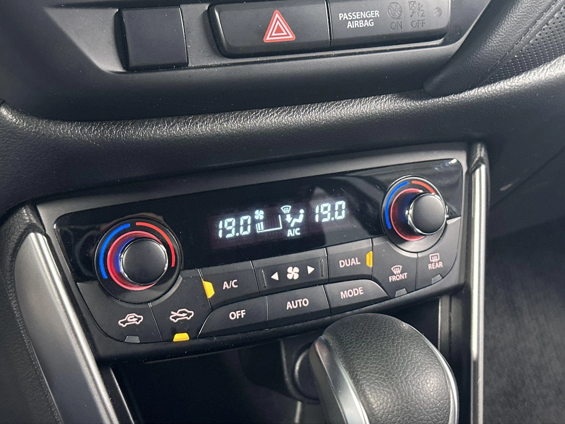 Hoofdafbeelding Suzuki S-Cross