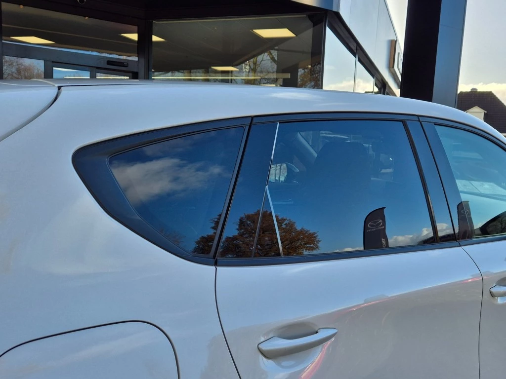 Hoofdafbeelding Mazda CX-60