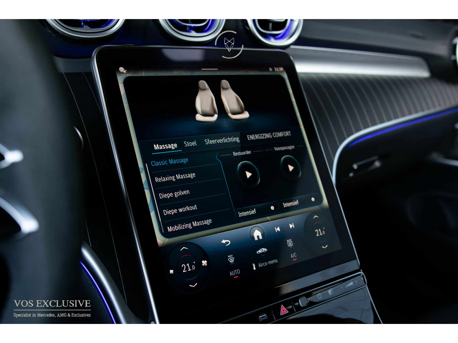 Hoofdafbeelding Mercedes-Benz CLE