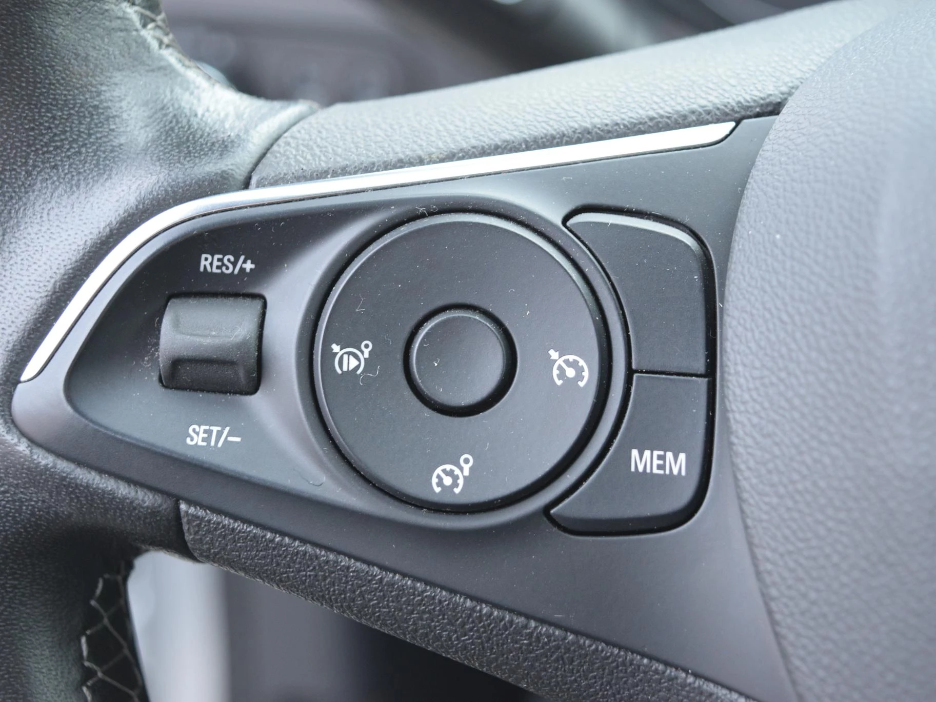 Hoofdafbeelding Opel Crossland