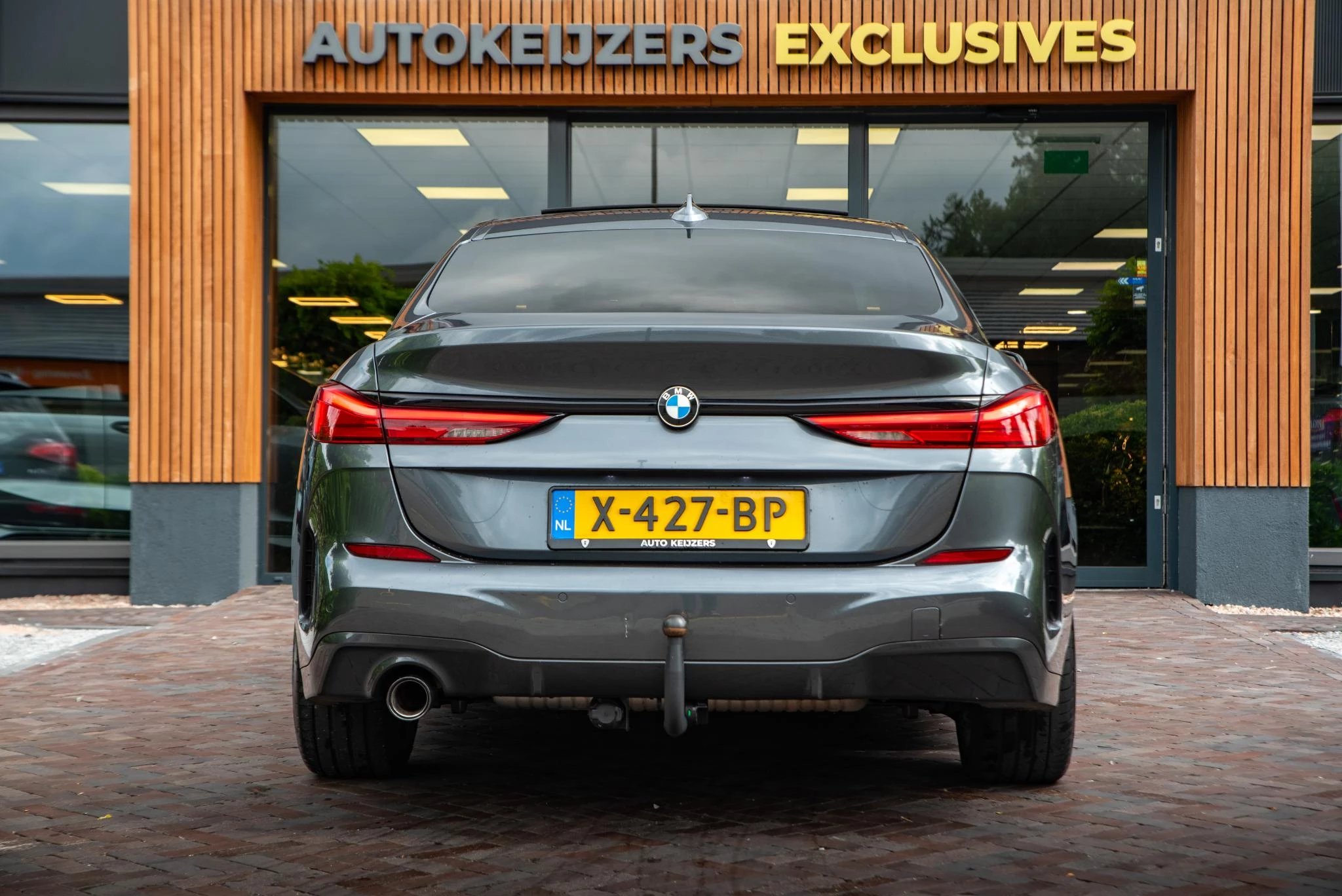 Hoofdafbeelding BMW 2 Serie