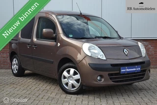 Renault Kangoo Family 1.6-16V Expression|Cruisectrl|119339km