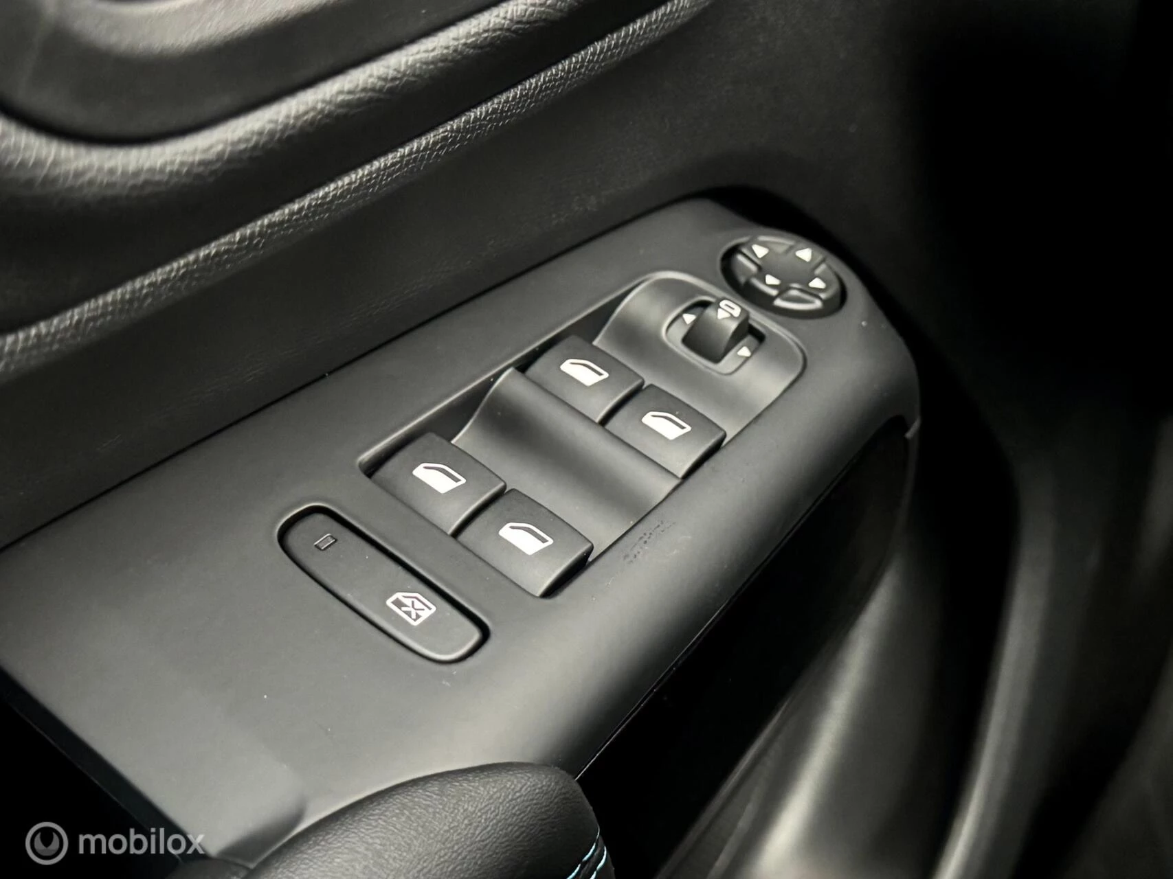 Hoofdafbeelding Citroën C5 Aircross