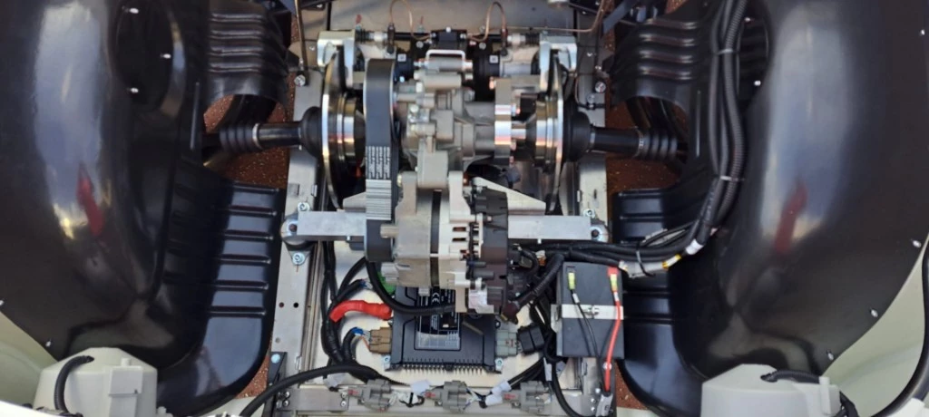 Hoofdafbeelding Citroën Mehari