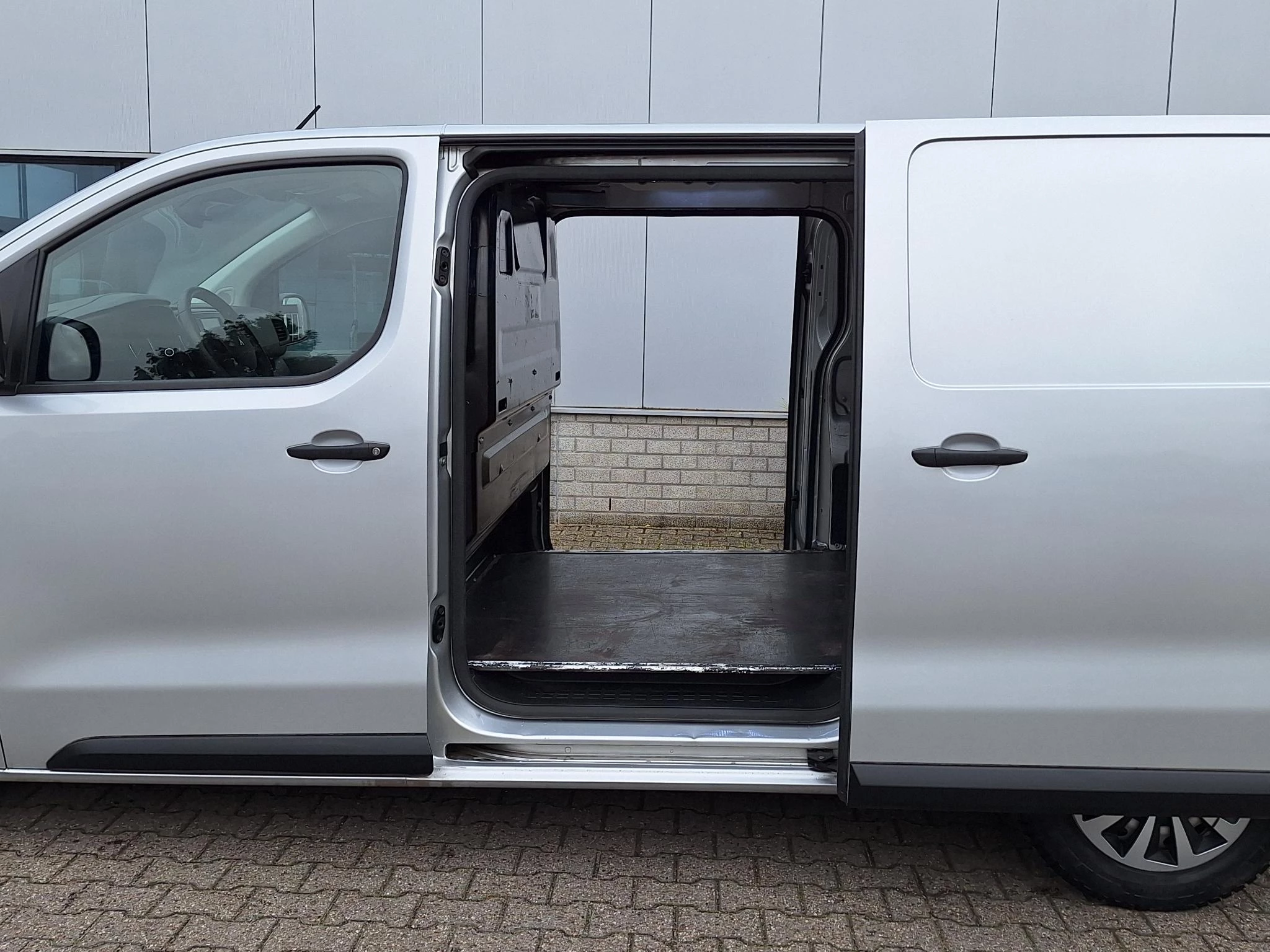 Hoofdafbeelding Peugeot Expert