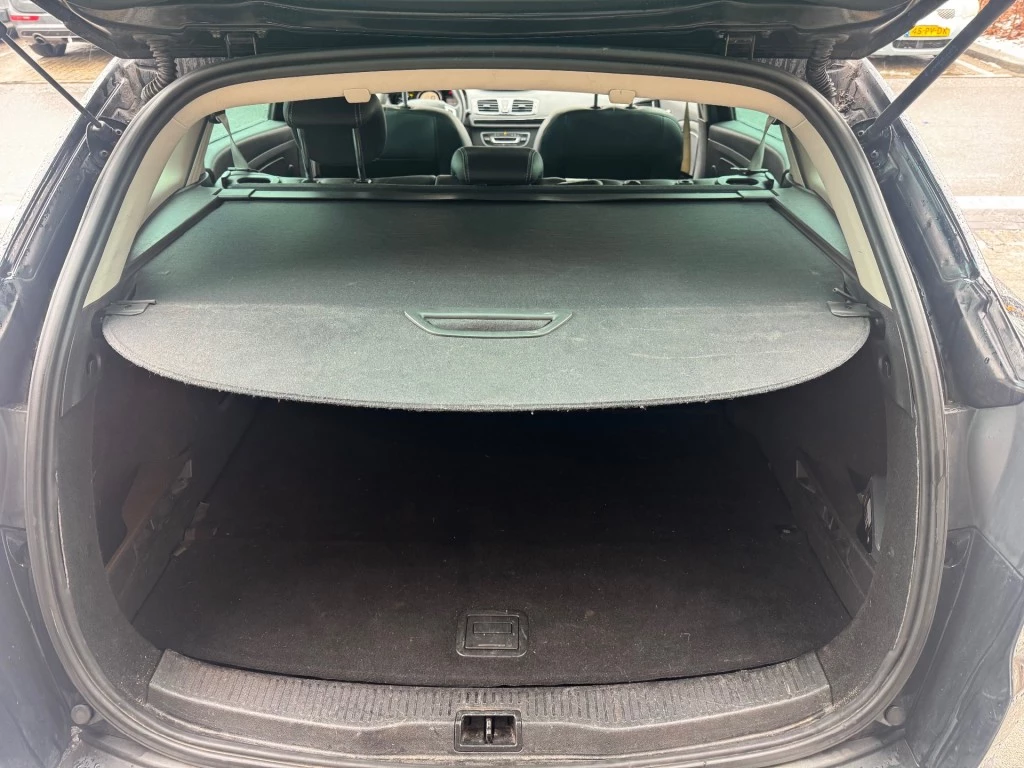 Hoofdafbeelding Renault Mégane