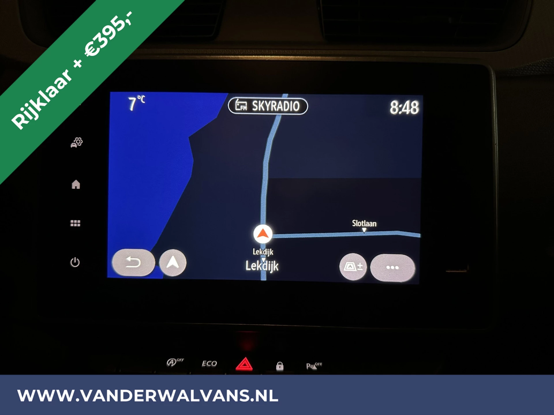 Hoofdafbeelding Renault Express