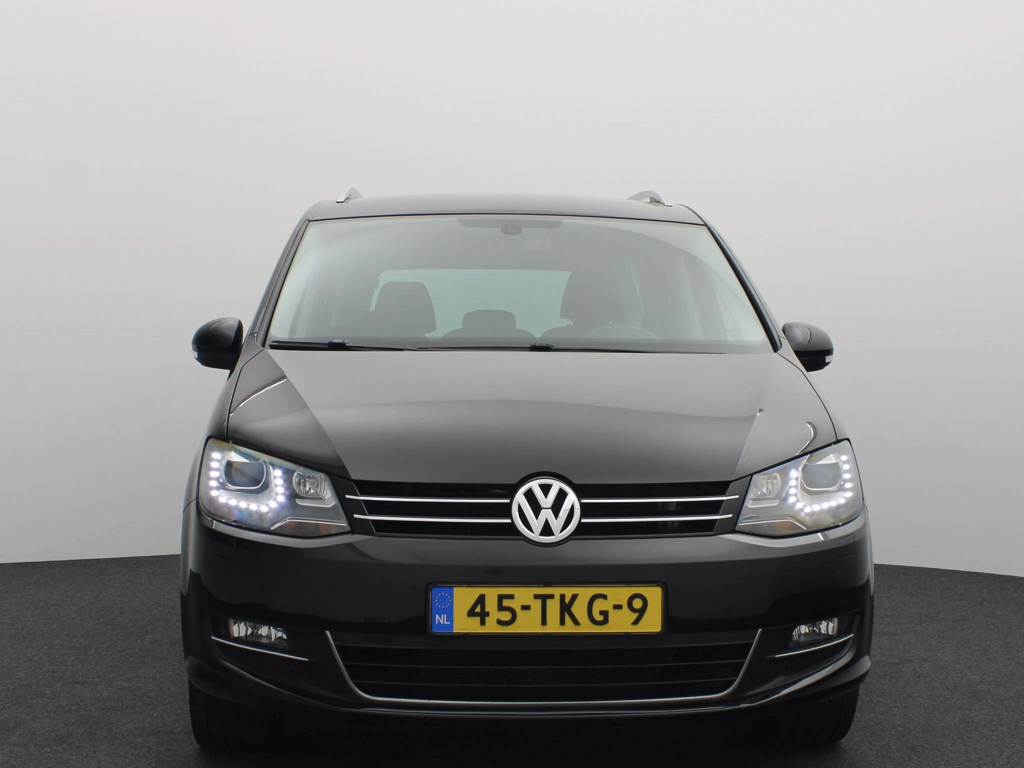 Hoofdafbeelding Volkswagen Sharan