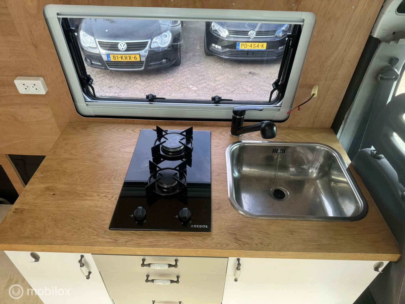 Hoofdafbeelding Peugeot Boxer