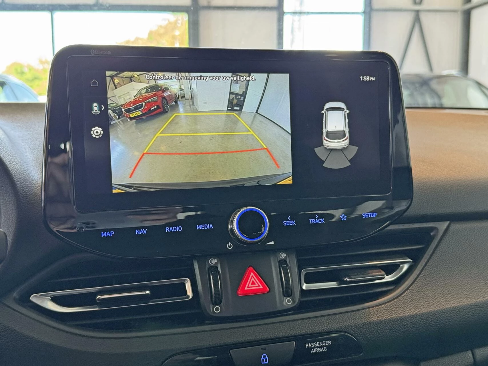 Hoofdafbeelding Hyundai i30