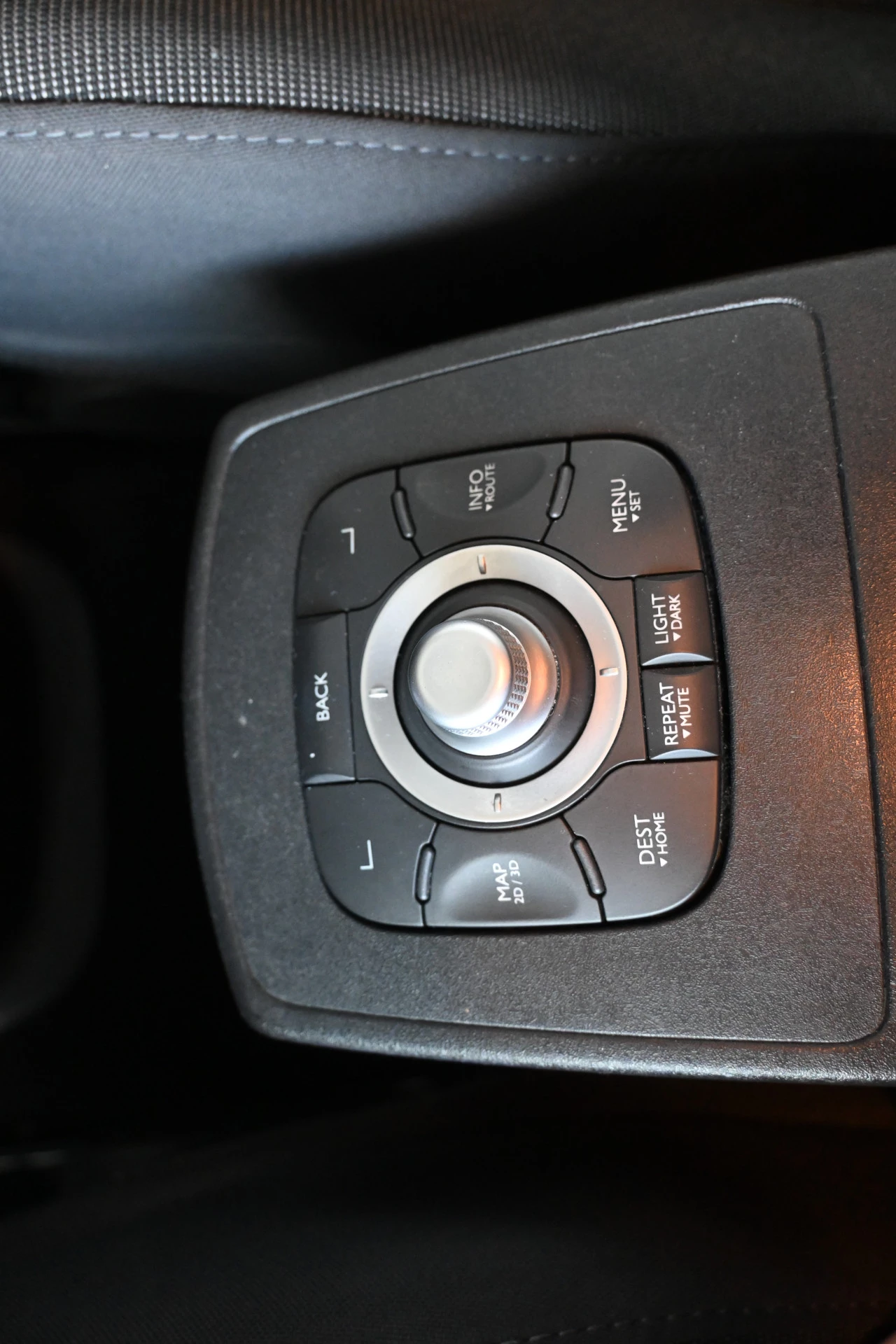 Hoofdafbeelding Renault Grand Scénic