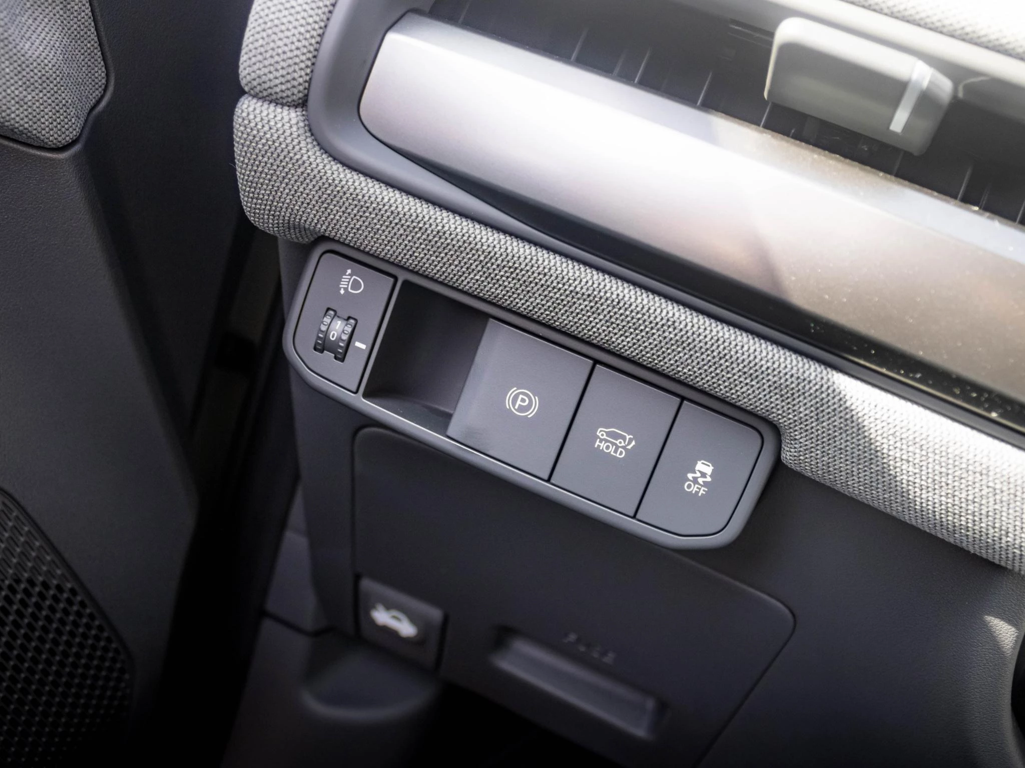Hoofdafbeelding Kia EV3