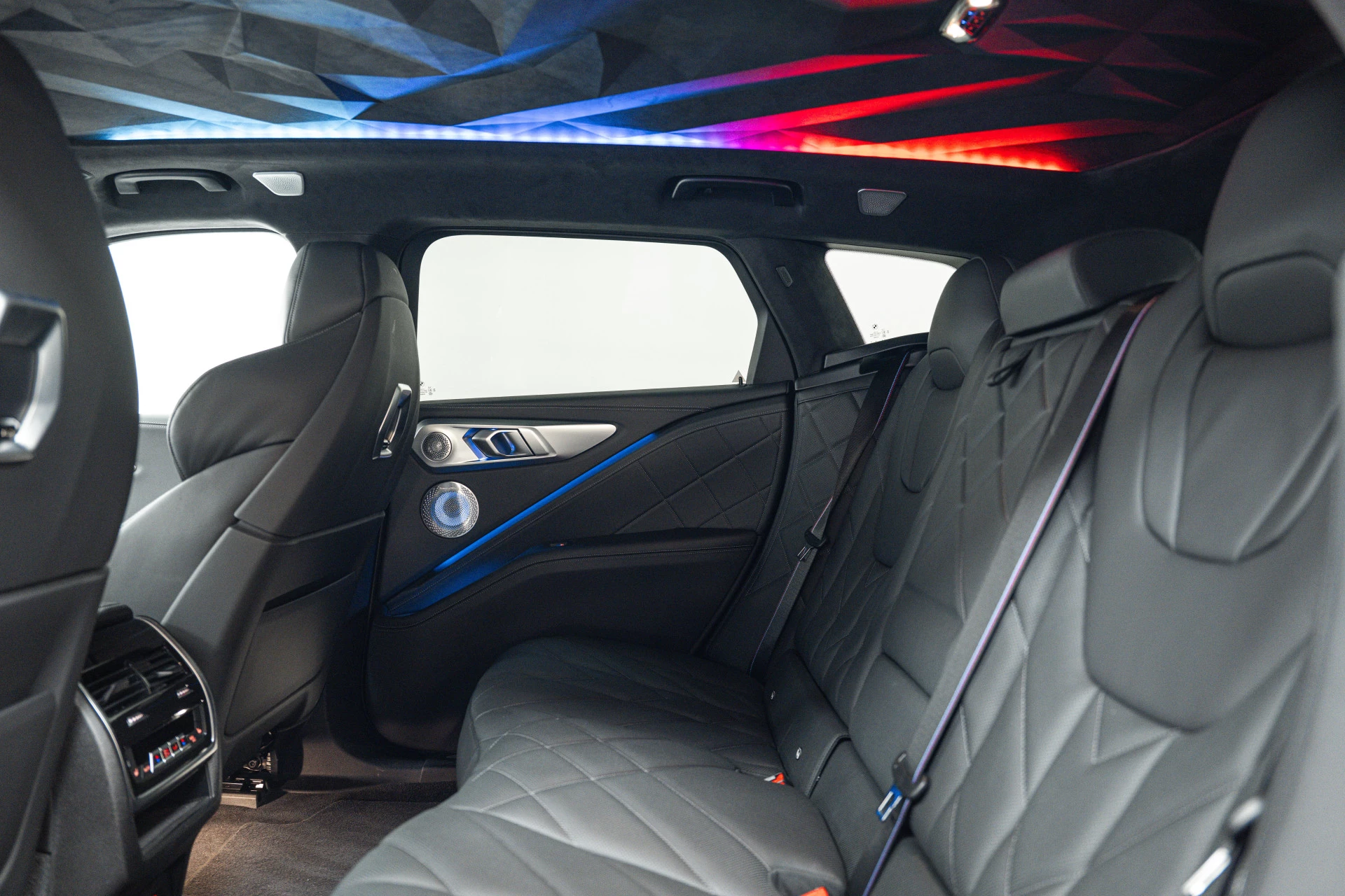 Hoofdafbeelding BMW XM
