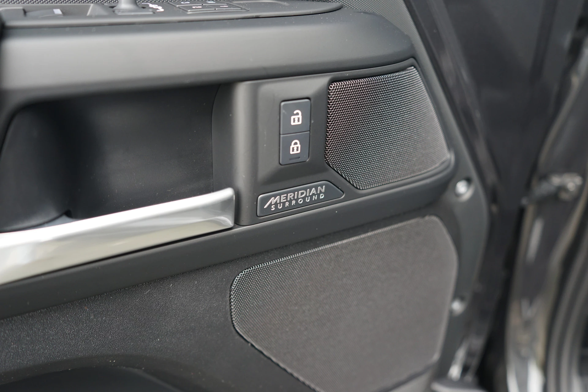 Hoofdafbeelding Land Rover Defender