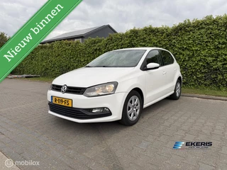 Volkswagen Polo 1.2 easyline 2013 | Airco | Top onderhouden