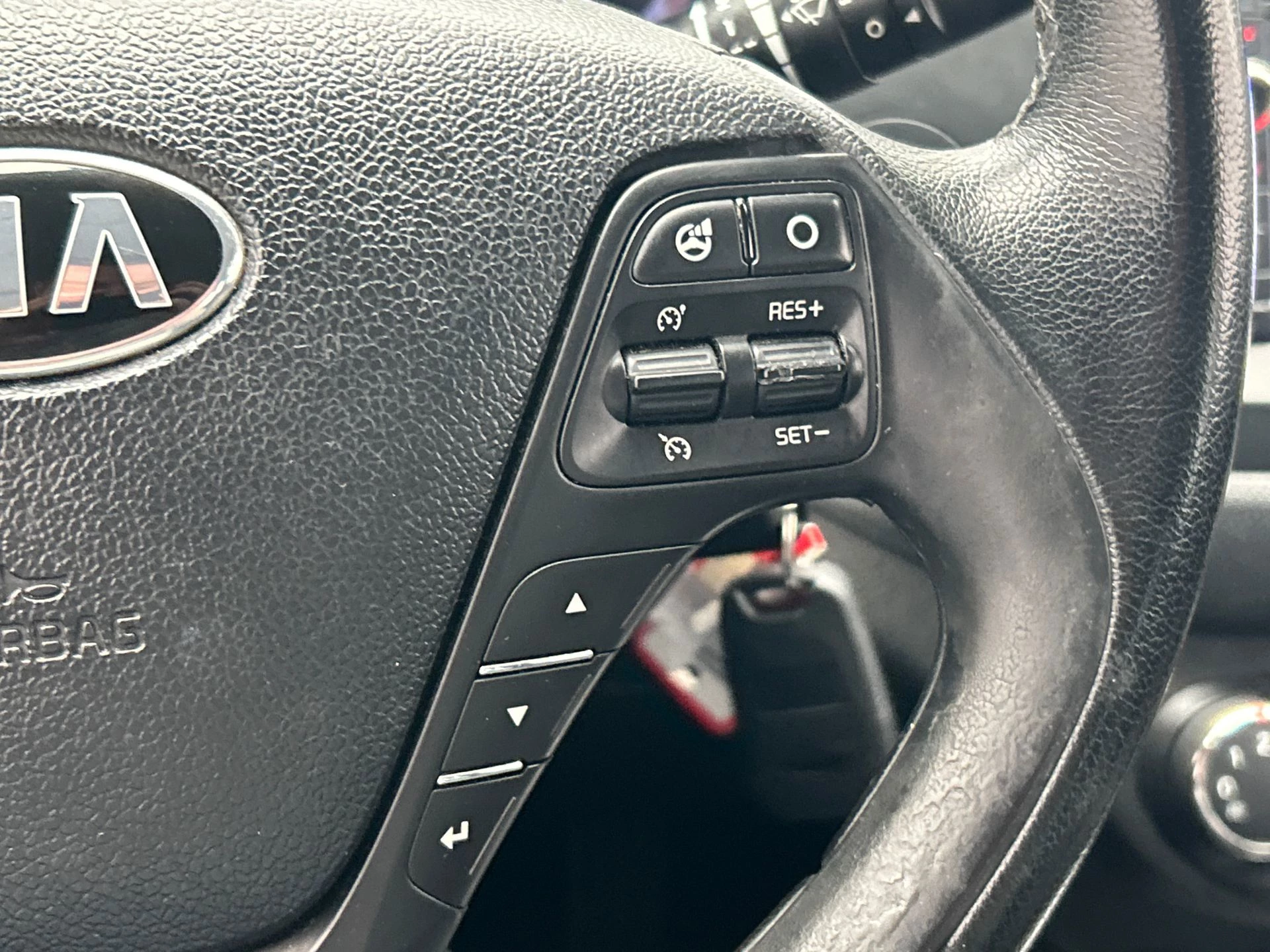 Hoofdafbeelding Kia cee'd