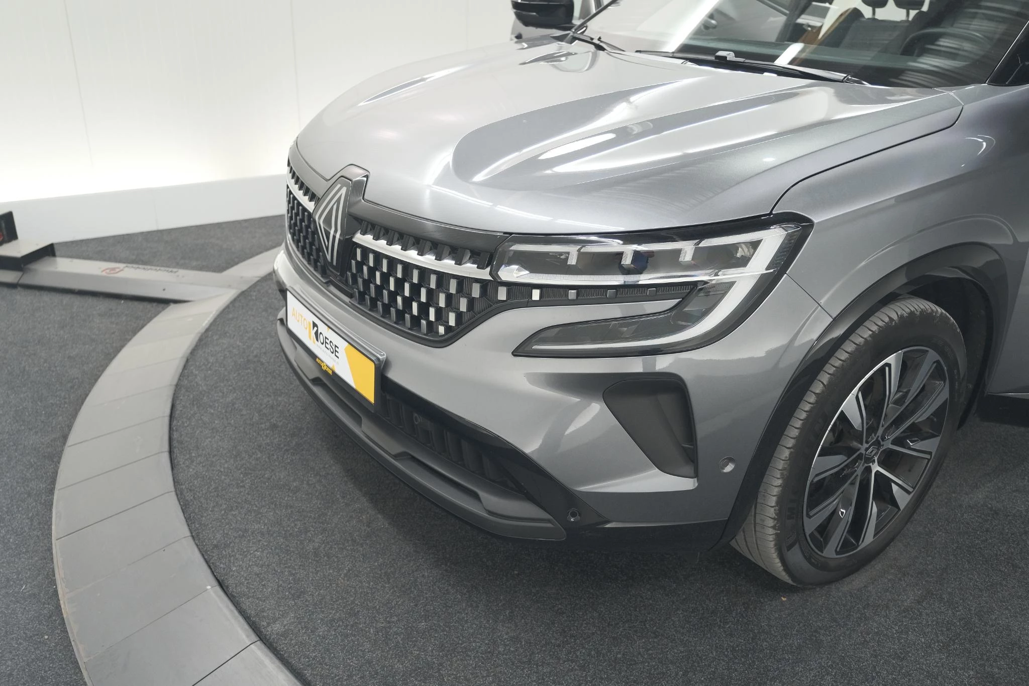 Hoofdafbeelding Renault Austral