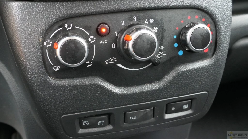 Hoofdafbeelding Dacia Dokker