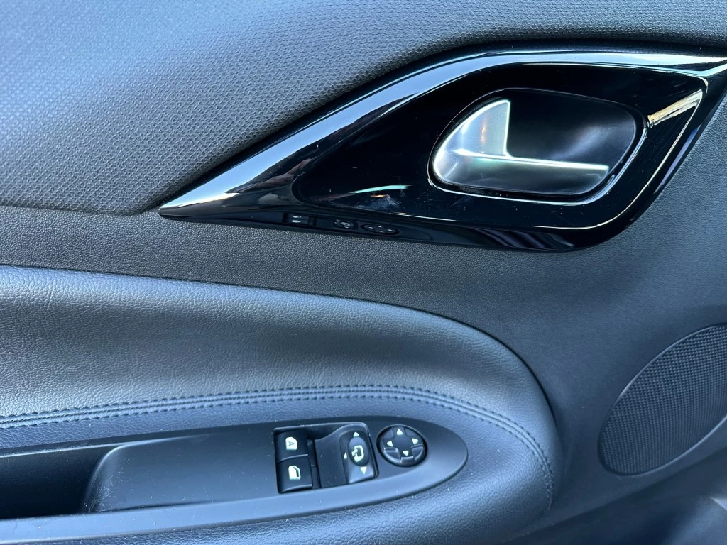 Hoofdafbeelding Citroën DS3