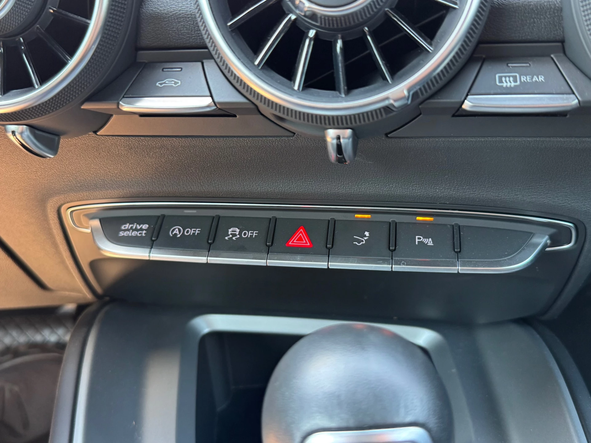 Hoofdafbeelding Audi TT