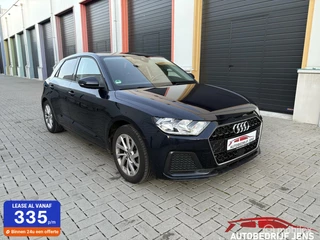 Audi A1 Sportback 30 TFSI | Apple CarPlay | Adaptieve Cruise
