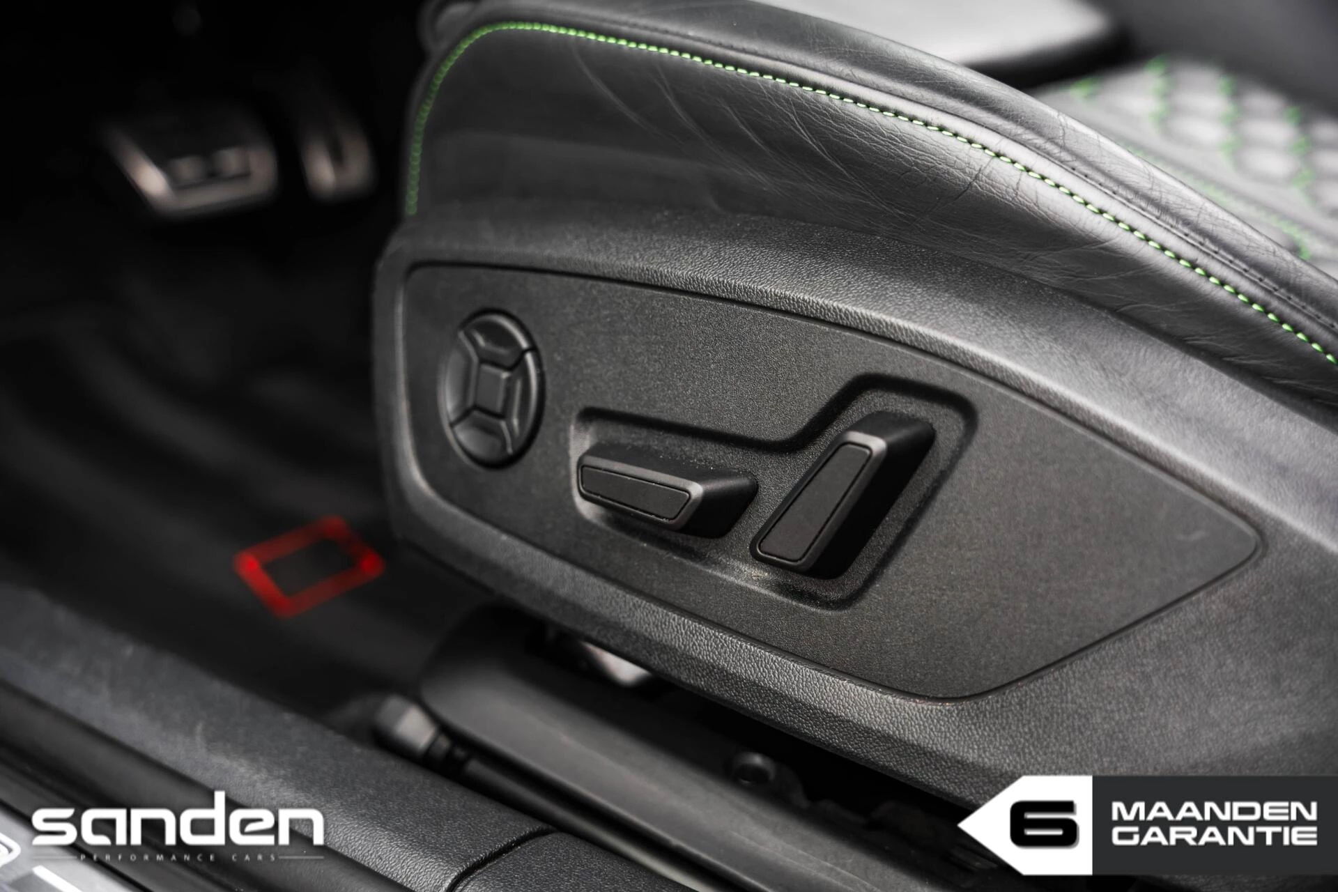 Hoofdafbeelding Audi RS3