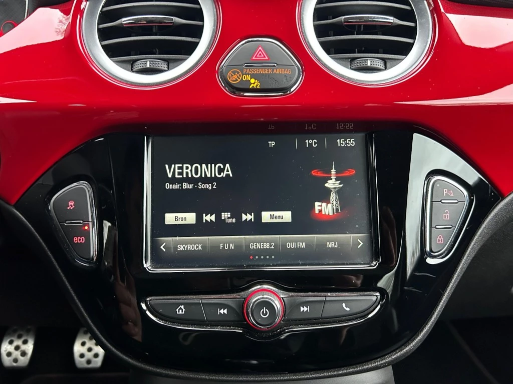 Hoofdafbeelding Opel ADAM